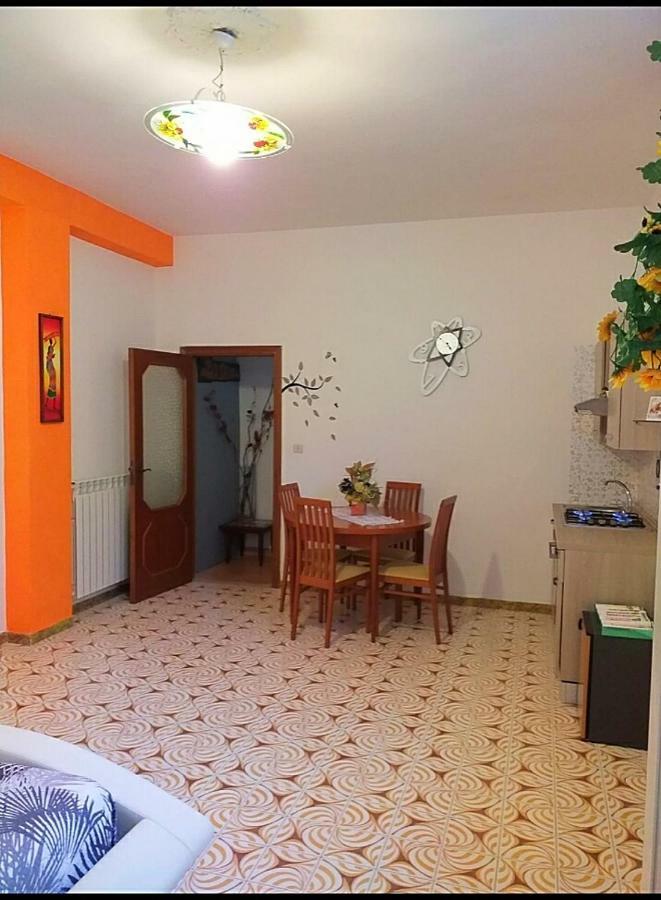 Casa Vacanza DaRó Tramonti Exterior foto