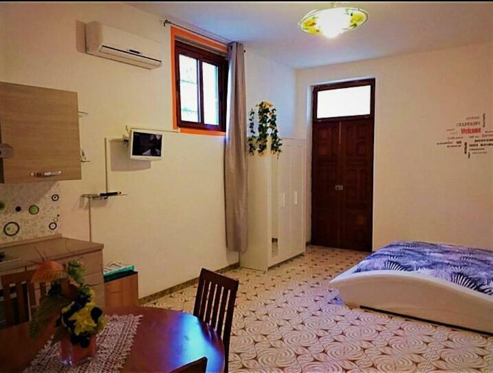 Casa Vacanza DaRó Tramonti Exterior foto